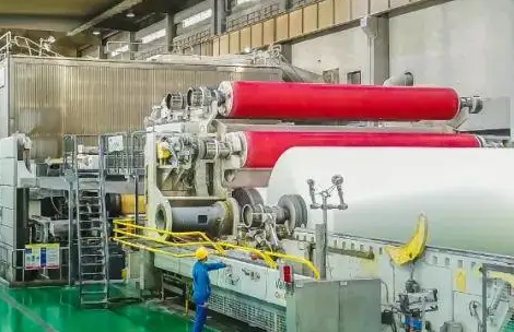 宣城造紙廠(chǎng)高空作業(yè)安全為先，防墜器為生命護航