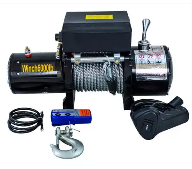 電動(dòng)絞盤(pán)