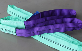 激光切割機(jī)柔性吊裝帶在其搬運(yùn)中的應(yīng)用